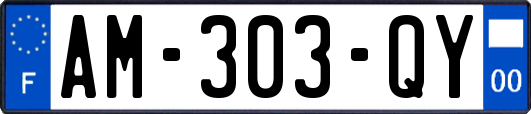 AM-303-QY