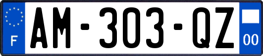 AM-303-QZ