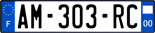 AM-303-RC