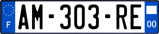 AM-303-RE