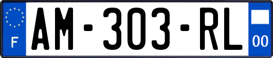AM-303-RL