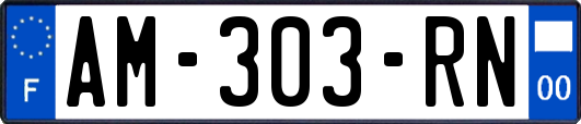 AM-303-RN
