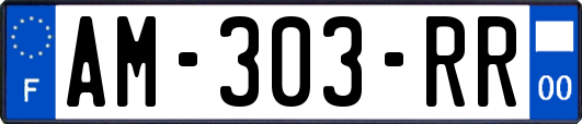 AM-303-RR