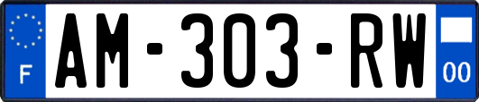 AM-303-RW
