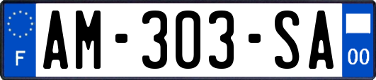 AM-303-SA