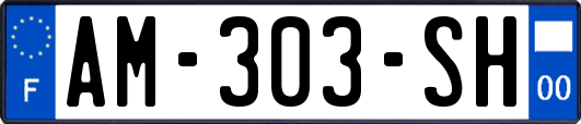 AM-303-SH