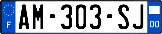 AM-303-SJ