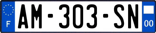 AM-303-SN