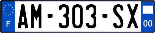 AM-303-SX