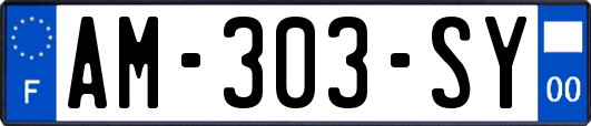 AM-303-SY