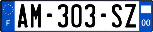 AM-303-SZ