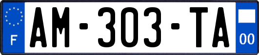 AM-303-TA