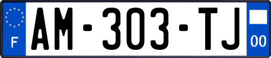 AM-303-TJ