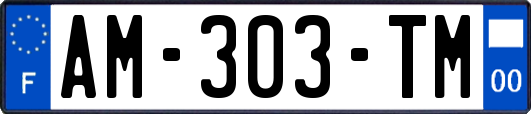 AM-303-TM