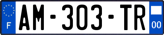AM-303-TR