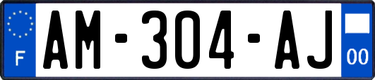 AM-304-AJ