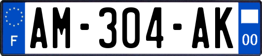 AM-304-AK