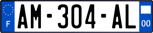 AM-304-AL