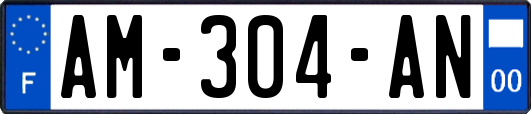 AM-304-AN