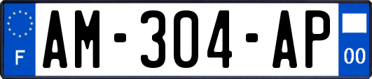 AM-304-AP