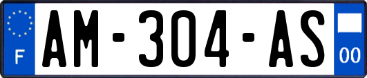 AM-304-AS