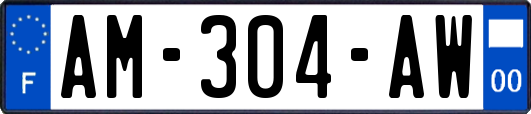 AM-304-AW