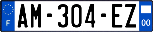 AM-304-EZ