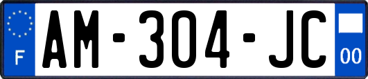 AM-304-JC