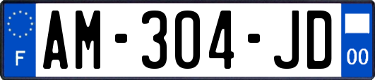 AM-304-JD