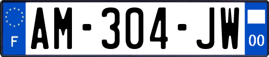 AM-304-JW