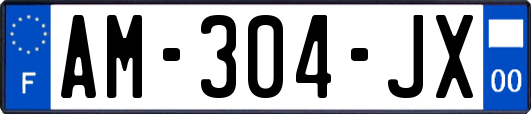 AM-304-JX
