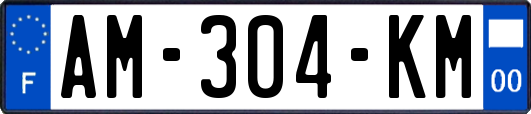 AM-304-KM