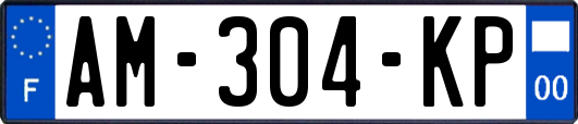 AM-304-KP