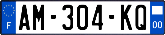 AM-304-KQ