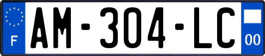 AM-304-LC
