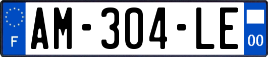 AM-304-LE
