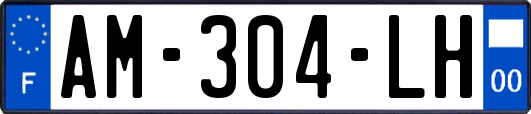 AM-304-LH