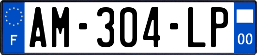 AM-304-LP
