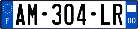 AM-304-LR