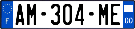 AM-304-ME