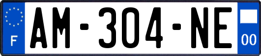 AM-304-NE