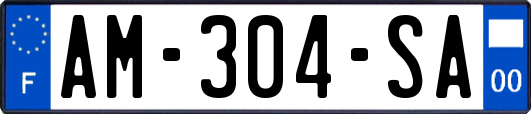 AM-304-SA