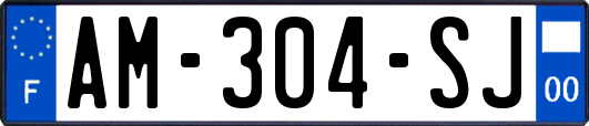 AM-304-SJ