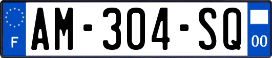 AM-304-SQ