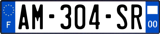 AM-304-SR