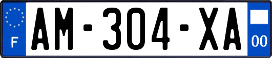 AM-304-XA