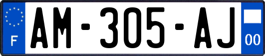 AM-305-AJ