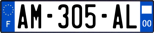 AM-305-AL