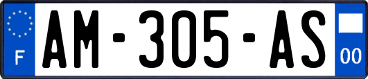 AM-305-AS