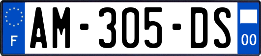 AM-305-DS